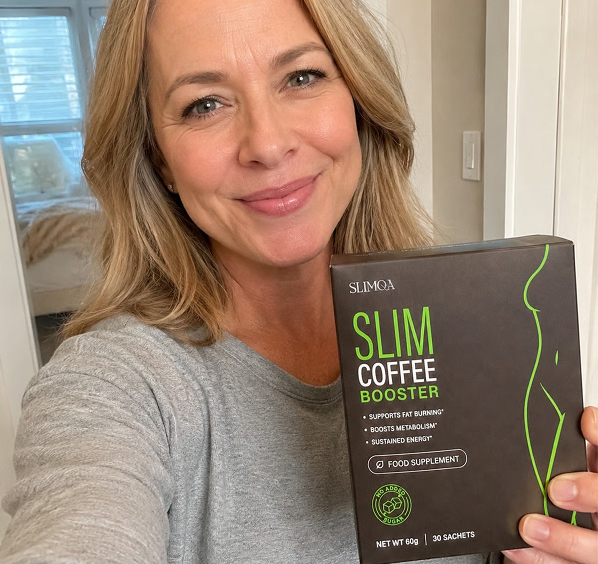 Derfor finder du ikke Slim Coffee Booster hos Matas eller på apoteket